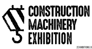Warsaw Construction Machinery Exhibition: Poland Construction Machinery Fair