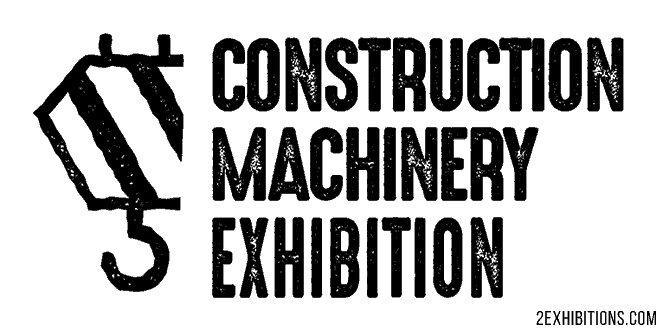 Warsaw Construction Machinery Exhibition: Poland Construction Machinery Fair