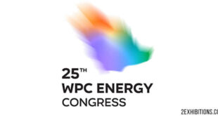 WPC Energy Congress 2026: Riyadh, Saudi Arabia
