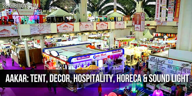 It aims to bring together manufacturers, traders, service providers, and end-users under one roof to facilitate business, explore trends, and foster collaborations.
