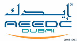 AEEDC Dubai: UAE International Dental Conference & Arab Dental Exhibition