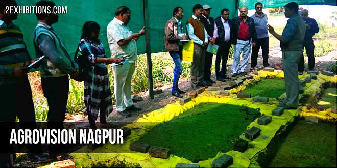 Agrovision, promises to be our most impactful edition yet — Bigger, Better, and Bolder in every way. As India’s premier platform for agriculture and allied sectors