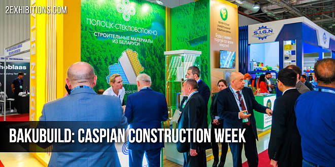 The event brings together local and international companies, manufacturers, architects, and industry professionals, showcasing the latest products, technologies, and advancements in construction, architecture, interior design, and building materials.