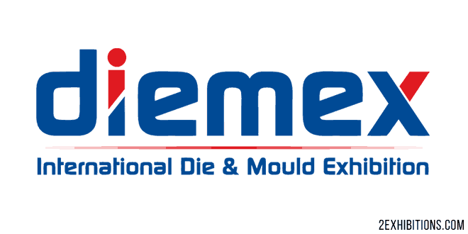DIEMEX Chennai: South India's International Die & Mould Exhibition