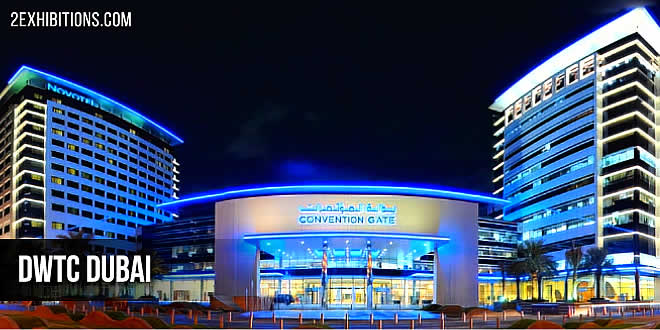 Dubai World Trade Centre (DWTC) is the premier venue for exhibitions, conferences, and events in the Middle East.
