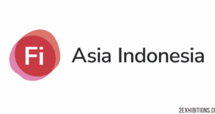 Fi Asia Indonesia: Jakarta Food and Beverage Ingredients Event