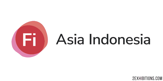 Fi Asia Indonesia: Jakarta Food and Beverage Ingredients Event