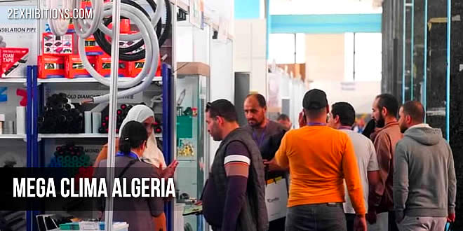 The largest country of Africa; Algeria is a center of attraction for international and domestic investors through several major structuring projects, infrastructure and superstructure works.