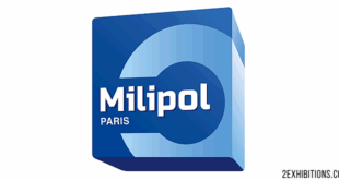 Milipol Paris: France Homeland Security & Safety Expo