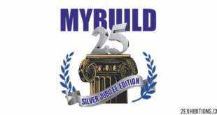 MyBuild Mysore: South India's Biggest & Longest Running Construction Expo