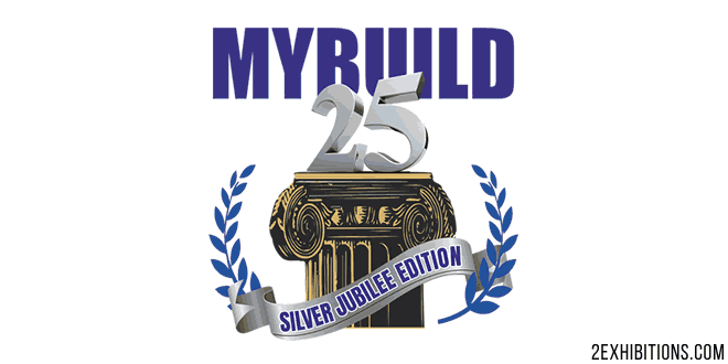 MyBuild Mysore: South India's Biggest & Longest Running Construction Expo