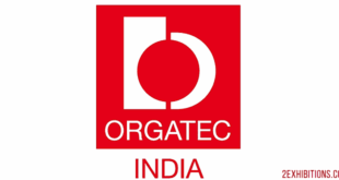 ORGATEC India: Office Infrastructure, Furniture, Design & Technology Expo