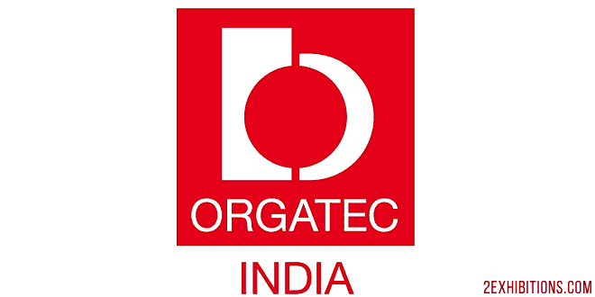 ORGATEC India: Office Infrastructure, Furniture, Design & Technology Expo