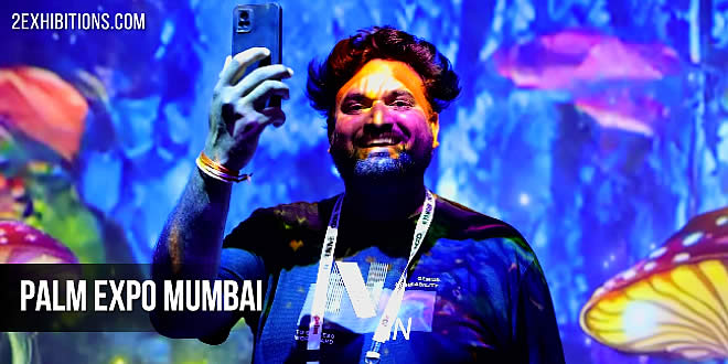 PALM Expo stands as India's premier trade show for professional audio, lighting, music production, and AV integration innovations