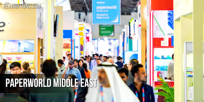 The Global Sourcing Hub for Paper and Stationery