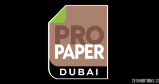 Propaper Dubai: Middle East and African Paper Industry Trade Show