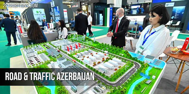 A specialized industrial exhibition is a place for bringing all its branches together and the opportunities offered opportunities are almost limitless