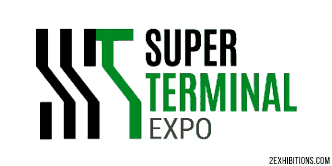 Super Terminal Expo: Hong Kong Passenger and Cargo Terminal Planning, Design & Development Event
