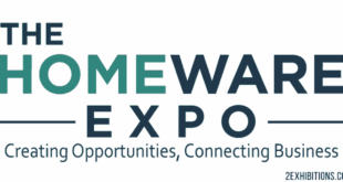 The Homeware Expo Hyderabad: South India Homeware & Kitchenware Exhibition