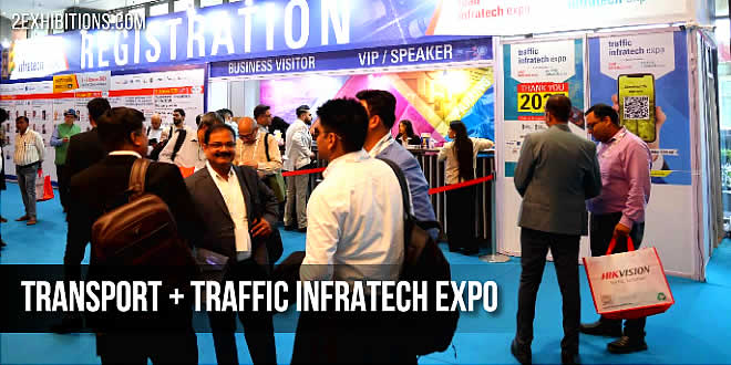 Traffic Infratech Expo: A hub for policy–technology dialogue, fostering indigenous mobility solutions