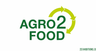 Agro2Food Ukraine: Kyiv Agroprocessing & Food Industry Technology Expo