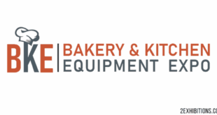 Bakery & Kitchen Equipment Expo: India Kitchen & Bakery Equipment, Hotel Ware, Home Appliances Exhibition