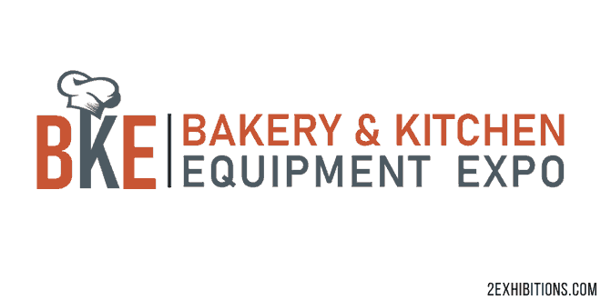 Bakery & Kitchen Equipment Expo: India Kitchen & Bakery Equipment, Hotel Ware, Home Appliances Exhibition