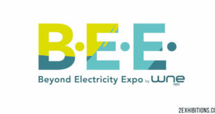 Beyond Electricity Expo: Villepinte, France Nuclear Technology Exhibition