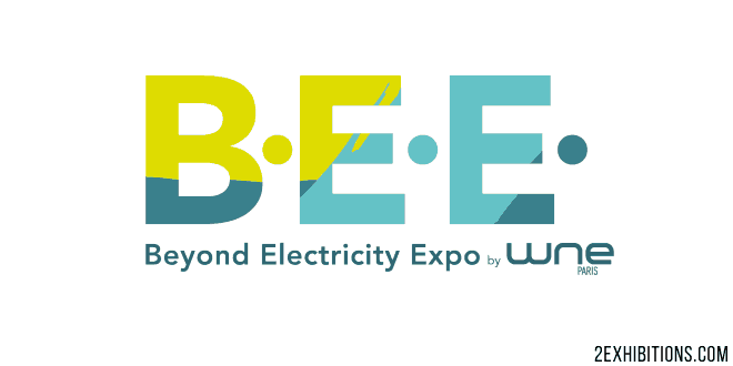 Beyond Electricity Expo: Villepinte, France Nuclear Technology Exhibition