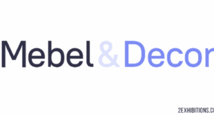 CAEx Mebel & Decor Tashkent: Uzbekistan Furniture and Decor Expo