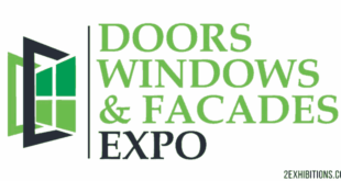 Doors Windows & Facades Expo: Bangalore