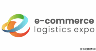 E-commerce Logistics Expo: India Supply Chain Trade Show
