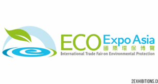 Eco Expo Asia: Hong Kong World-class Environmental Protection Show