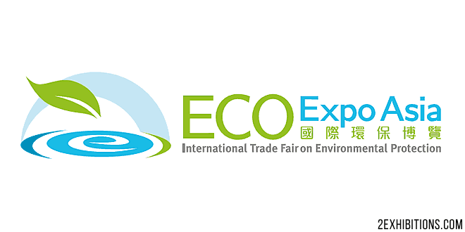 Eco Expo Asia: Hong Kong World-class Environmental Protection Show