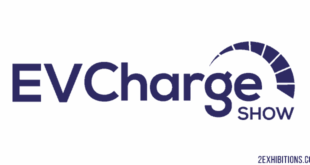 EV Charge Show Istanbul: Turkey Electric Vehicle Charging Technology & Equipment Expo