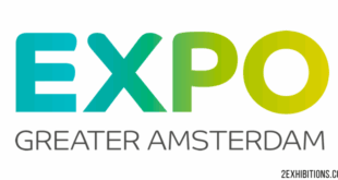 Expo Greater Amsterdam, Vijfhuizen, Netherlands