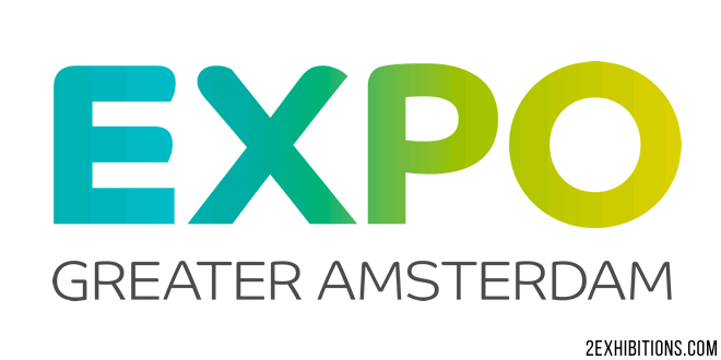 Expo Greater Amsterdam, Vijfhuizen, Netherlands