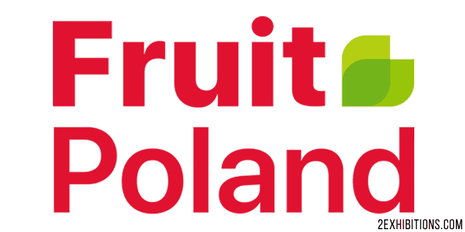 Fruit Poland: Warsaw International Fruit Growing Trade Fair