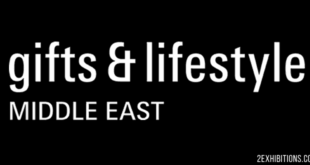 Gifts & Lifestyle Middle East: Dubai gifts, home, accessories & lifestyle products Expo