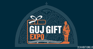 Guj Gift Expo: Gujarat's Most Anticipated B2B Gifting Exhibition