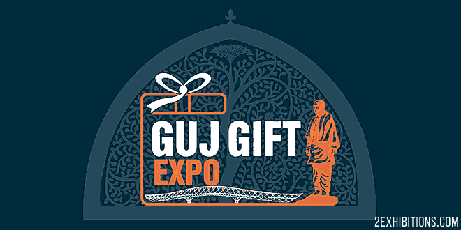 Guj Gift Expo: Gujarat's Most Anticipated B2B Gifting Exhibition