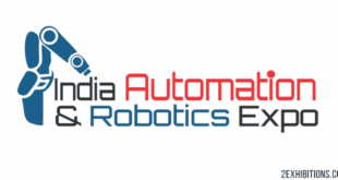 India Automation & Robotics Expo Bangalore: Automation, Robotics, Al, loT & Industry 4.0