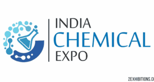 India Chemical Expo Bengaluru: Chemical, Petrochemicals & Allied Industry Exhibition