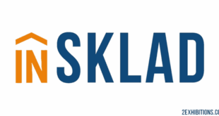 inSKLAD Ukraine: Kyiv Warehouse Logistics Technologies, Equipment & Solutions Expo