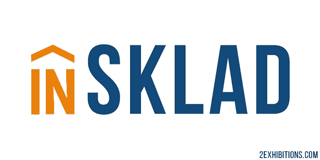 inSKLAD Ukraine: Kyiv Warehouse Logistics Technologies, Equipment & Solutions Expo