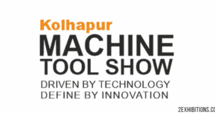 Kolhapur Machine Tools Show: India's Machine Tools Industry Exhibition