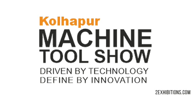 Kolhapur Machine Tools Show: India's Machine Tools Industry Exhibition