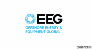 OEEG Shanghai: China Offshore Energy & Equipment Global Expo