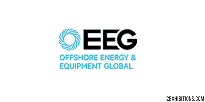 OEEG Shanghai: China Offshore Energy & Equipment Global Expo
