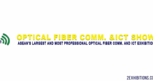 Optical Fiber Comm & ICT Show
